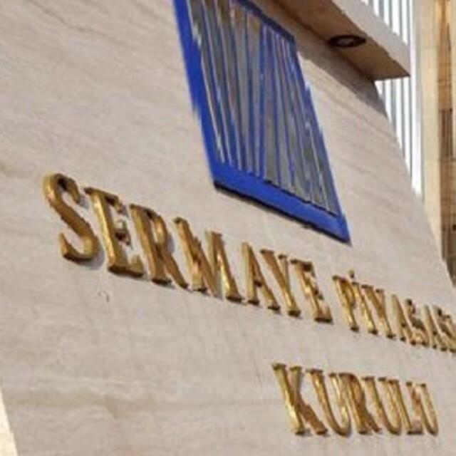 SPK, 2014'te 51 kişiye ceza verdi - 12 yıl önce