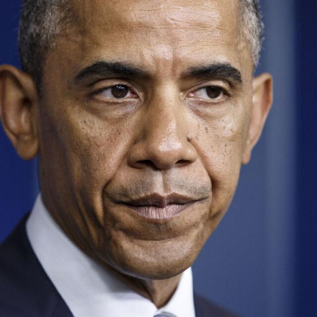 Obama, Netanyahu ile görüştü - 12 yıl önce