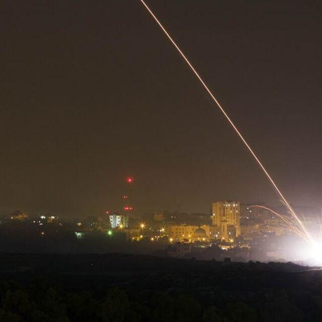 Netanyahu: Başladığımız görevi bitireceğiz - 12 yıl önce