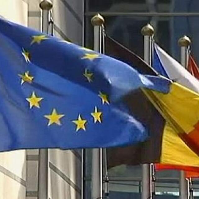 Euro Bölgesi'nde kamu borcu/GSYH %93,9 oldu - 12 yıl önce