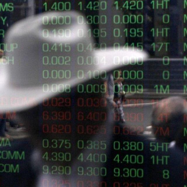 Piyasalar "bilançolardan" destek buluyor - 12 yıl önce