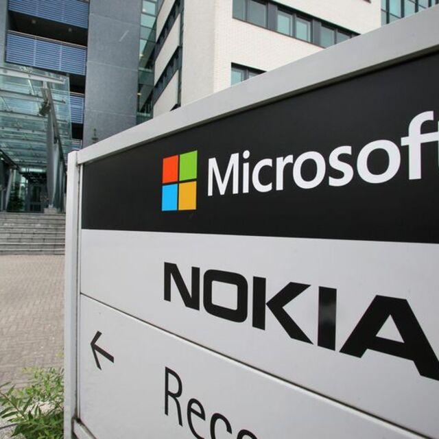 Microsoft'un karı Nokia alımı ile geriledi - 12 yıl önce