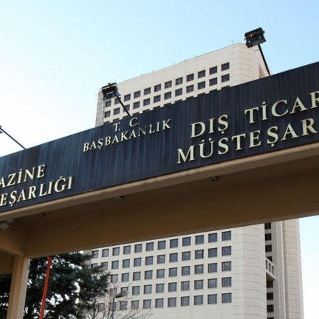 Hazine, 29.5 milyar TL iç borçlanmaya gidecek - 12 yıl önce