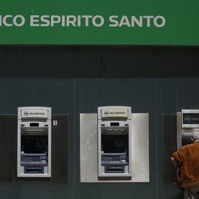Banco Espirito Santo açılış sonrası yüzde 42 geriledi - 12 yıl önce
