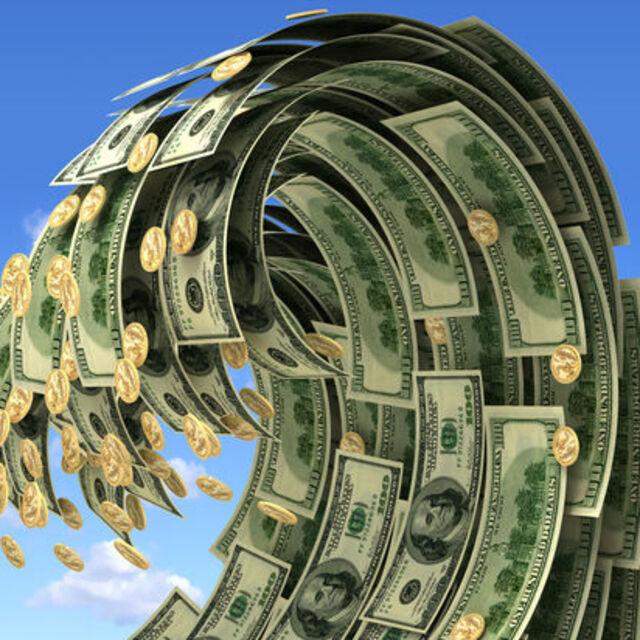 Dolar/TL 2.15'in üzerini gördü - 12 yıl önce