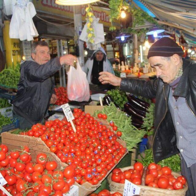 Enflasyon beklenenden yüksek çıktı - 12 yıl önce