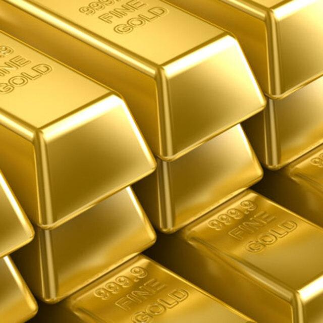 USAGOLD: Altın 1,400 dolara yükselebilir - 12 yıl önce