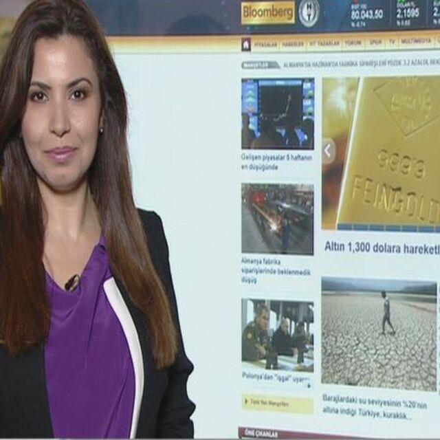 Polonya'dan işgal uyarısı geldi, piyasalar güvenli varlıklara koştu - 12 yıl önce