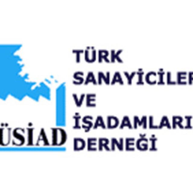 TÜSİAD: Cumhurbaşkanı'ndan beklentimiz kutuplaşmanın bertaraf edilmesi - 12 yıl önce