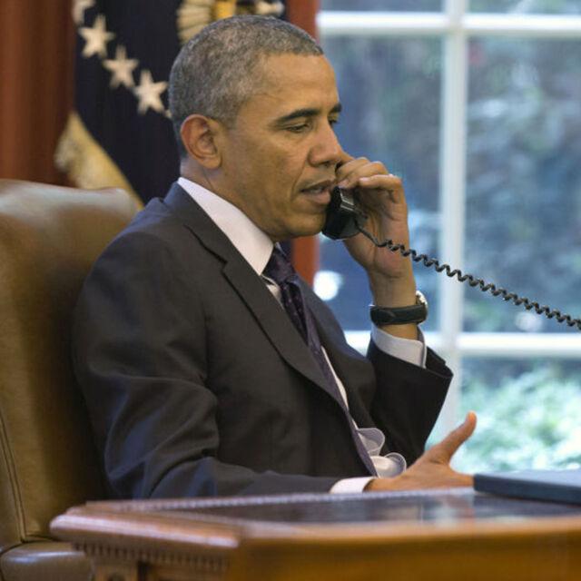 Obama Erdoğan'ı kutladı - 12 yıl önce