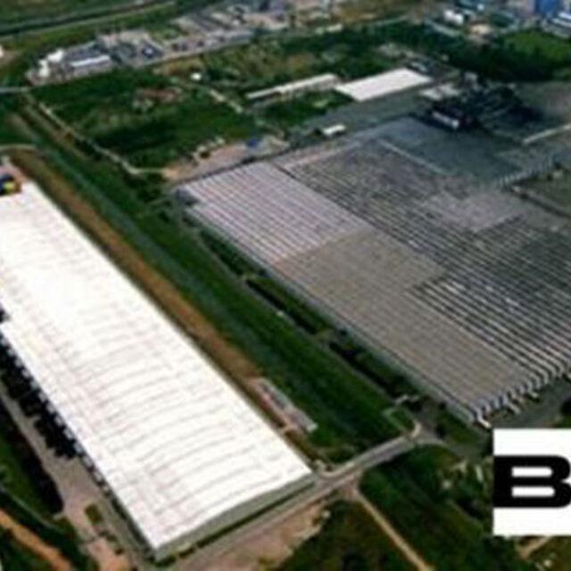 Brisa 81 milyon TL net kar elde etti - 12 yıl önce