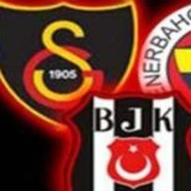 Üç büyüklerde mali deprem - 12 yıl önce