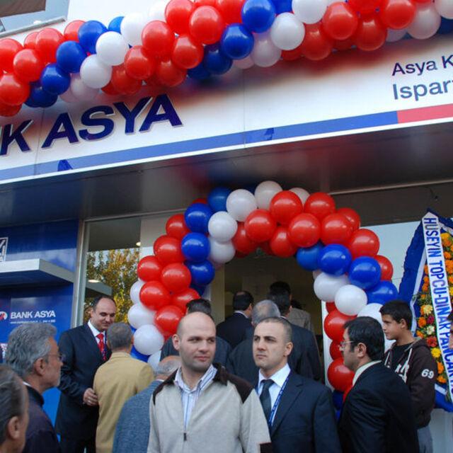 Bank Asya'nın hisseleri kapalı kalmaya devam edecek - 12 yıl önce