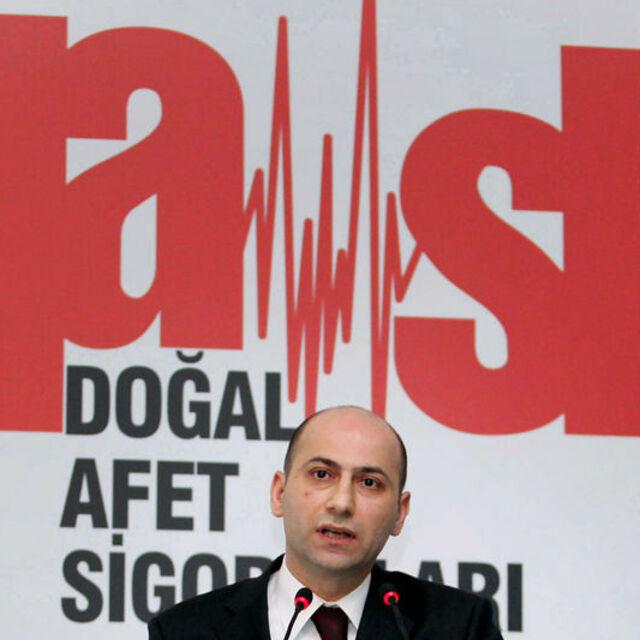 Zorunlu deprem sigortalı konut sayısı 6,5 milyonu aştı - 12 yıl önce