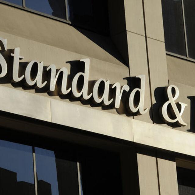 S&P: Basel 3 İslami bankacılık için olumsuz olacak - 12 yıl önce
