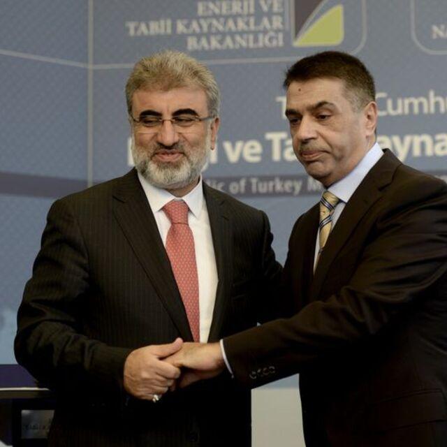 Yıldız: Gazze'ye yüzer santral gönderilecek - 12 yıl önce