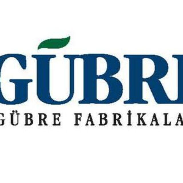Gübretaş'ın net karı 2. çeyrekte arttı - 12 yıl önce