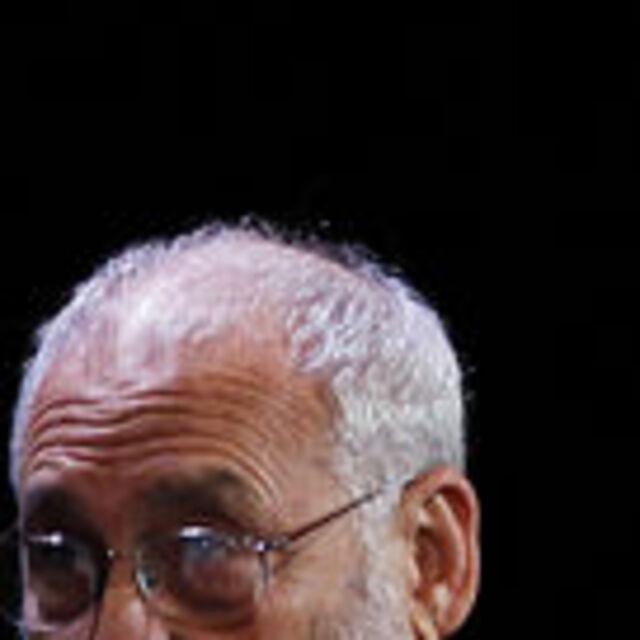 Joseph Stiglitz: Avrupa'nın attığı adımlar hatalı - 12 yıl önce