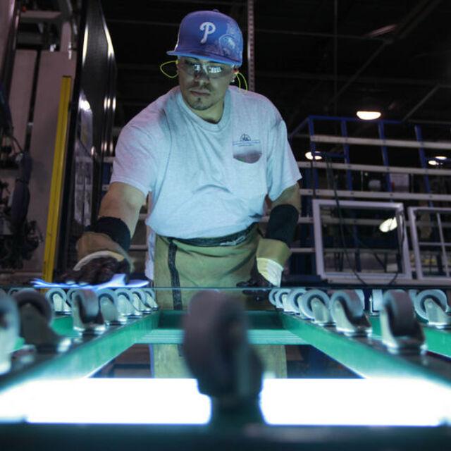 Philadelphia Fed Endeksi beklentinin üstünde - 12 yıl önce