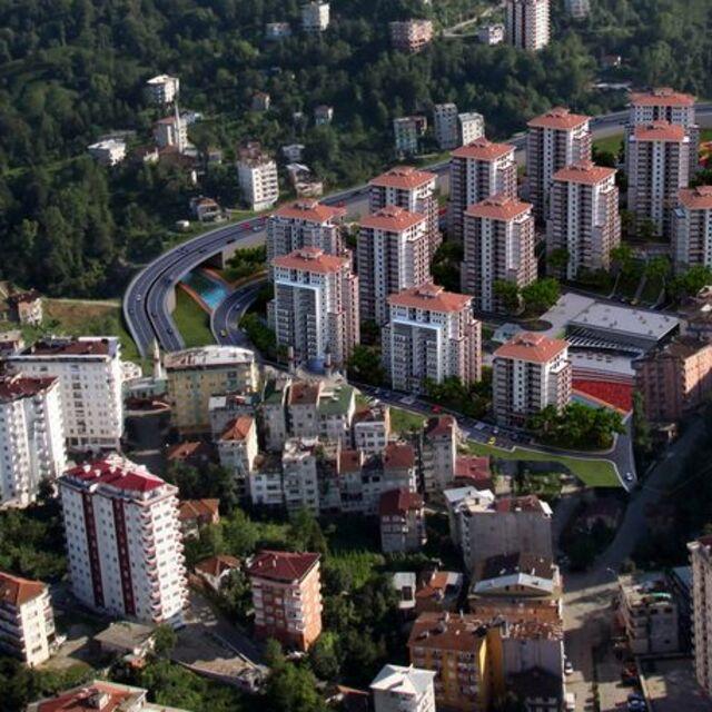İstanbul'da konut fiyatları yüzde 1,80 arttı - 12 yıl önce