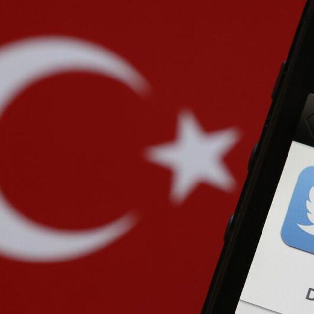 BTK Başkanı Twitter yetkilileri ile görüştü - 12 yıl önce
