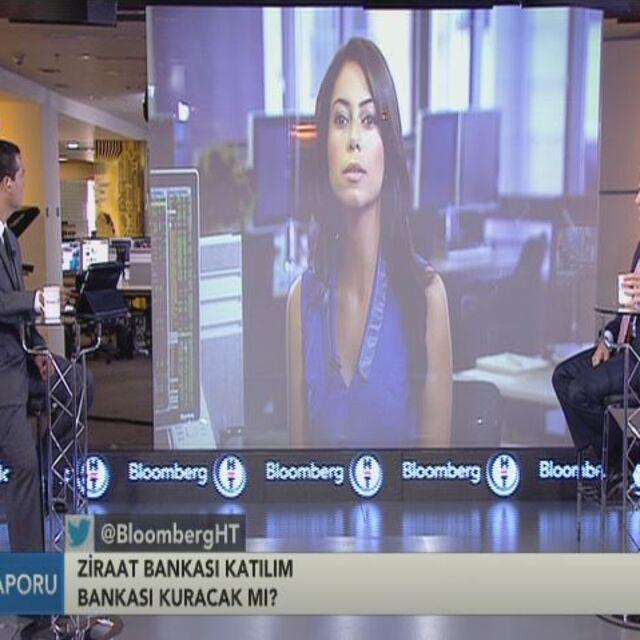 Ziraat Bankası katılım bankası kuracak mı? - 12 yıl önce