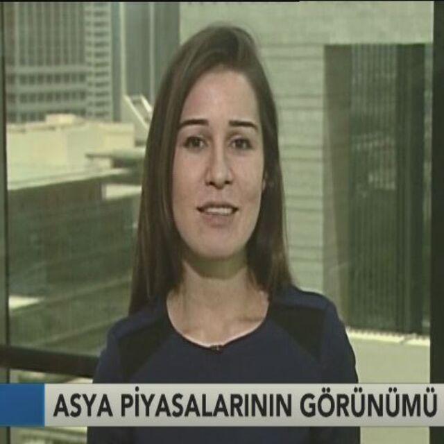 Jeopolitik risklerin piyasalara etkisi - 12 yıl önce
