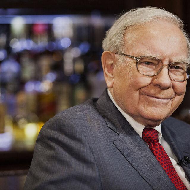 Buffet'tan Burger King'e finansman desteği - 12 yıl önce