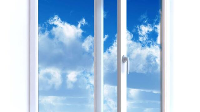 Camı açın hava girsin