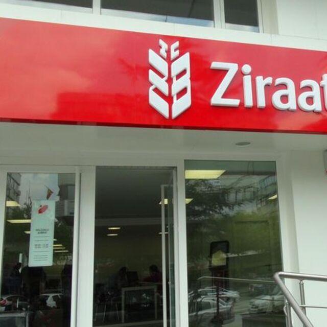 Ziraat Bankası'ndan "katılım bankası" başvurusu - 12 yıl önce