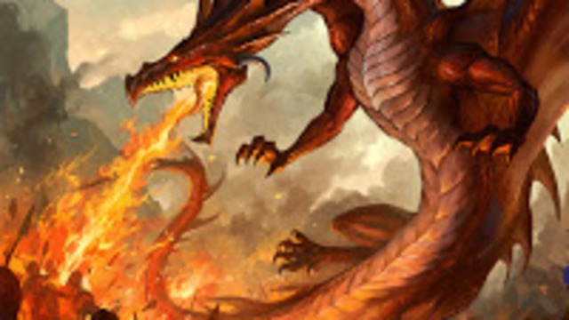 Ejderhanın ateşi yetecek mi?