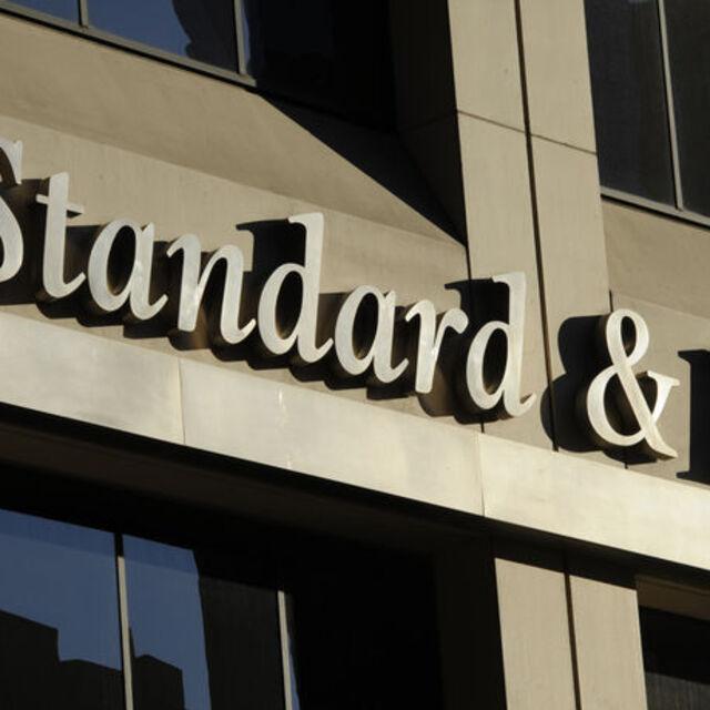 S&P/Karagöz: Türk bankacılık sistemi karlılığı oldukça yeterli - 12 yıl önce