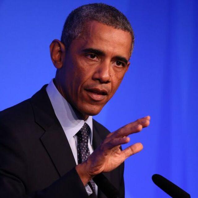 Obama: NATO IŞİD ile mücadeleye hazır - 12 yıl önce
