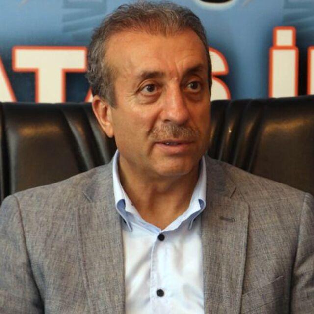 Mehdi Eker: Et fiyatlarında ciddi tedbirler yolda - 12 yıl önce