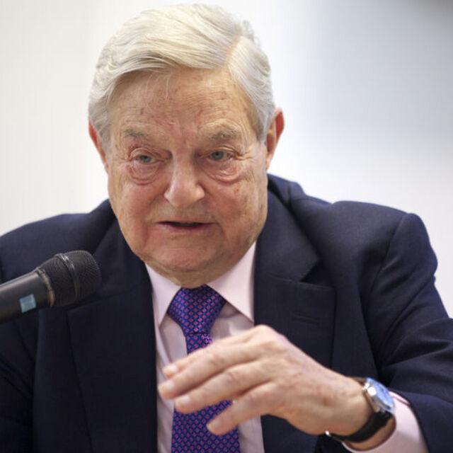 Soros: İskoçya'nın bağımsızlığı için çok kötü bir zaman - 12 yıl önce