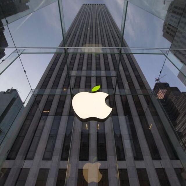 Apple'ın akıllı saati İsviçre saat sektörünü tehdit ediyor - 12 yıl önce