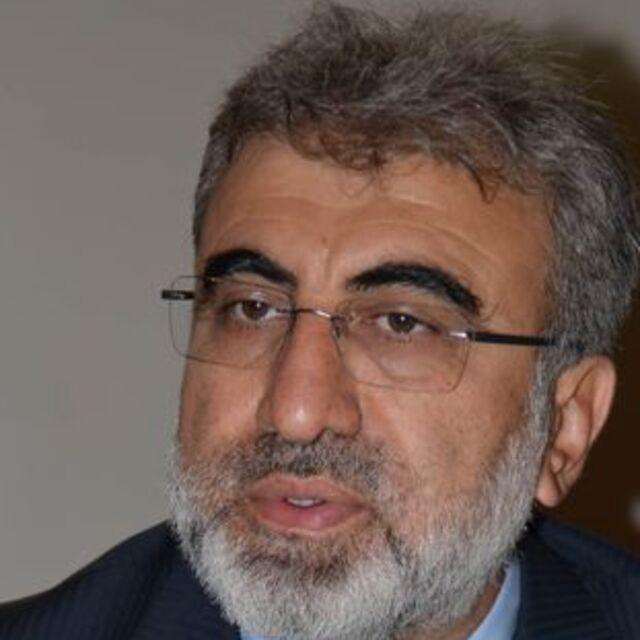 Bakan Yıldız: IŞİD'den petrol almadık - 12 yıl önce
