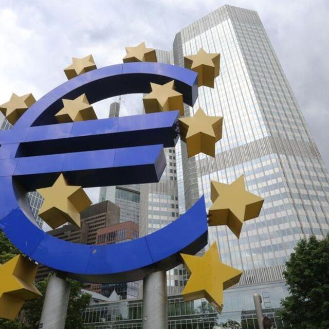 Avrupa bankaları 'baskı' altında - 12 yıl önce