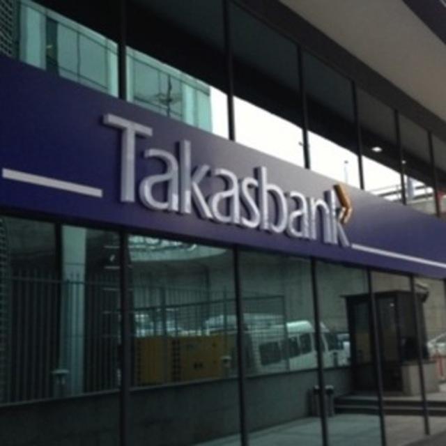 Takasbank vadeli işlem teminatlarını yükseltti - 12 yıl önce