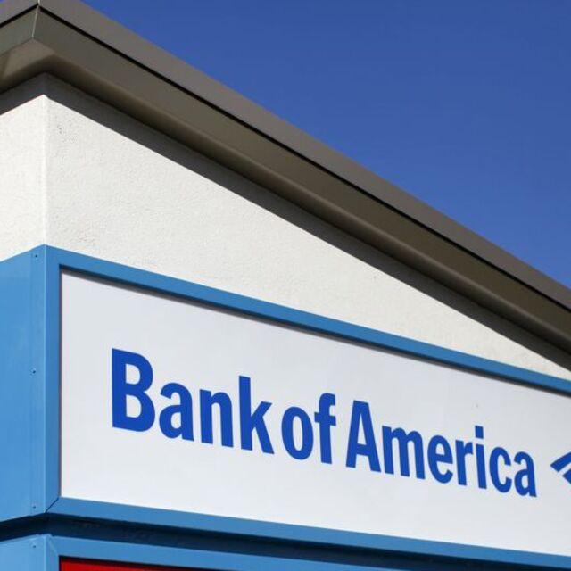 BofA Çin'in başına yeni isim - 12 yıl önce