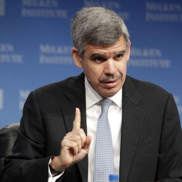 El-Erian: Alibaba satış dalgası getirebilir - 12 yıl önce