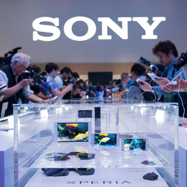 Sony zarar tahminini beşe katladı - 12 yıl önce