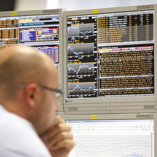 Piyasalar "İskoçya ve Alibaba" ile yön buluyor - 12 yıl önce