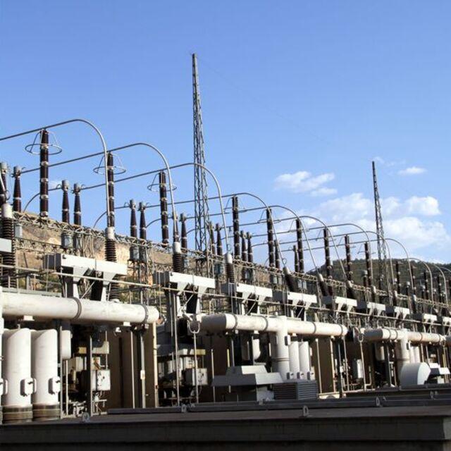 Özel sektör elektrik üretiminde tavan yaptı - 12 yıl önce