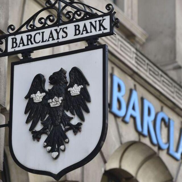 Barclays'e bir günde iki ceza - 12 yıl önce