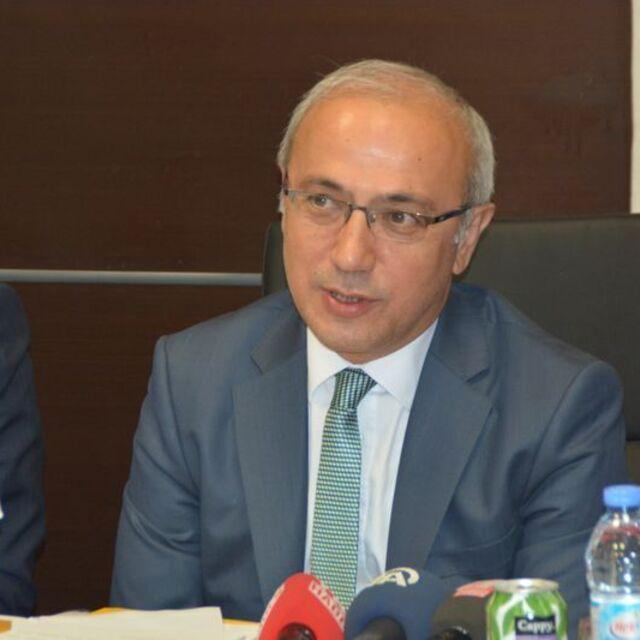 Bakan Elvan: Yerli uçakta montaj önerisine sıcak bakmıyoruz - 11 yıl önce
