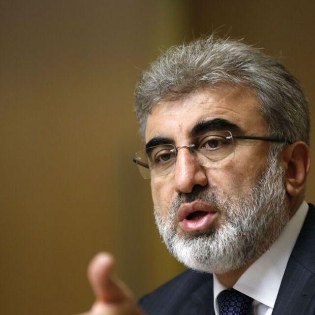 Yıldız: Atom bombası iddiası külliyen yalan - 11 yıl önce