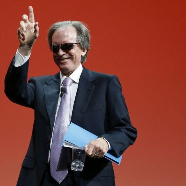 Pimco Gross'un ardından yüzde 30'luk kayıp yaşayabilir - 11 yıl önce