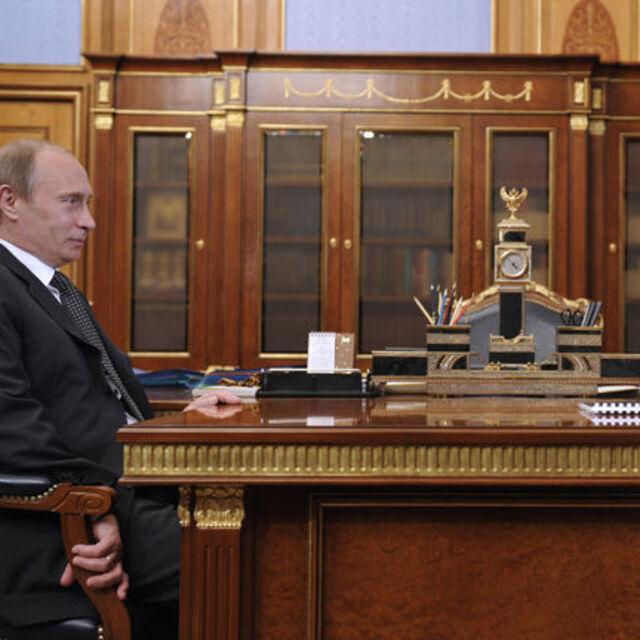 Rus multimilyarder Yevtushenkov'a devlet baskısı artıyor - 11 yıl önce