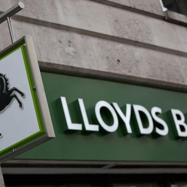 Lloyds libor skandalı sebebiyle 8 çalışanını işten çıkardı - 11 yıl önce
